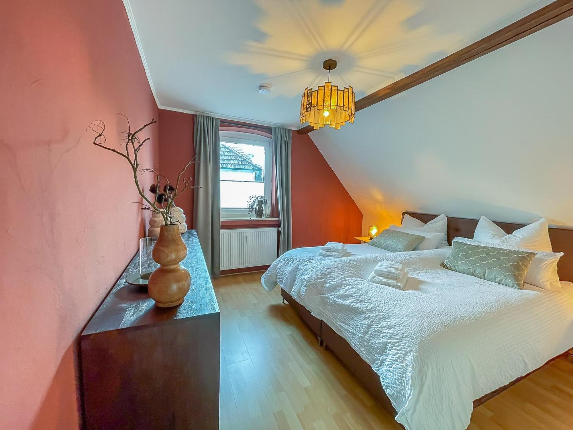 Moor Feeling Apartments Worpswede Bagian luar foto