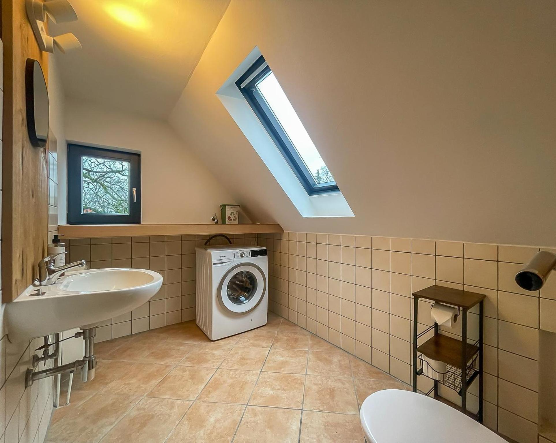 Moor Feeling Apartments Worpswede Bagian luar foto