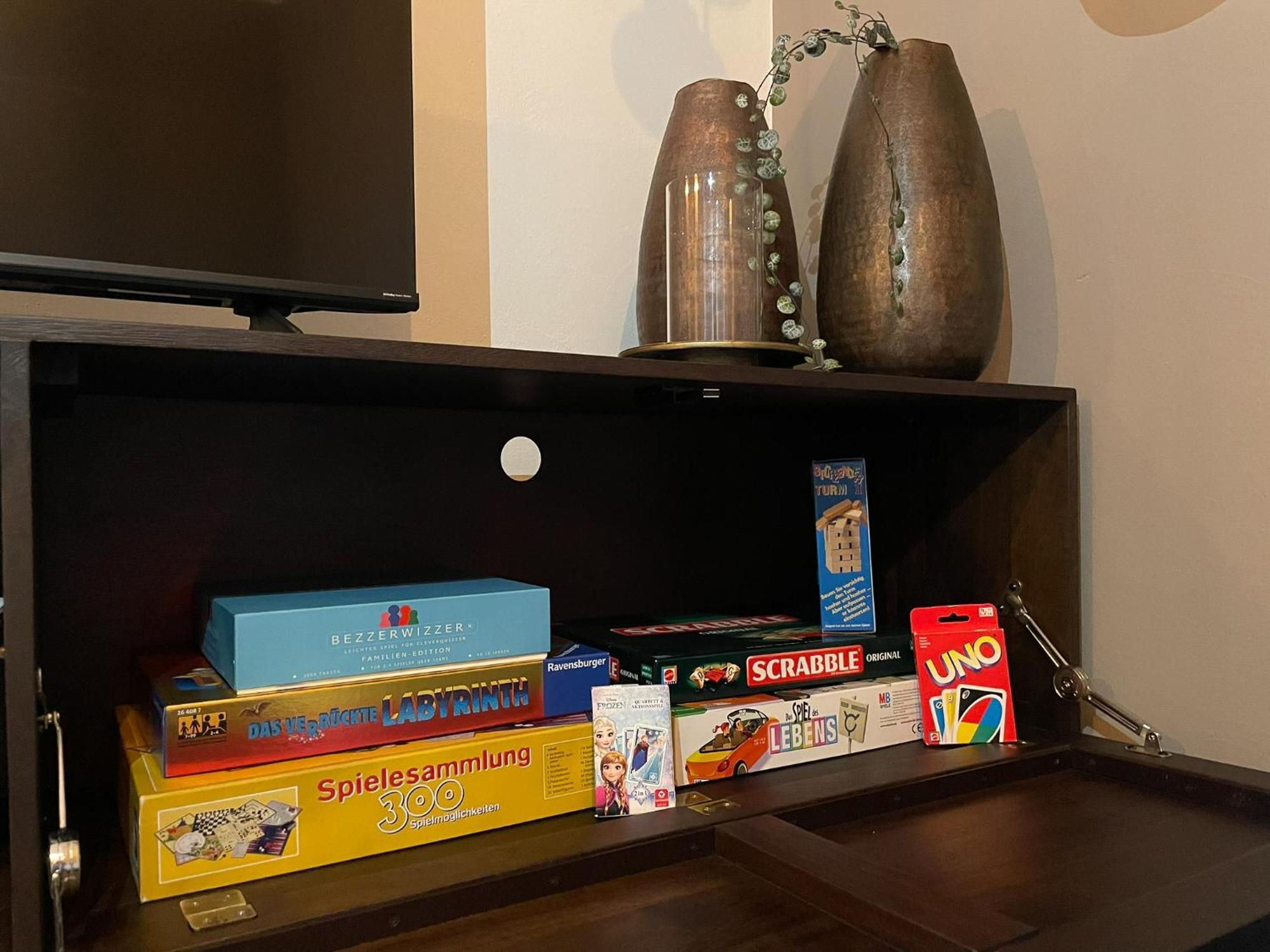 Moor Feeling Apartments Worpswede Bagian luar foto