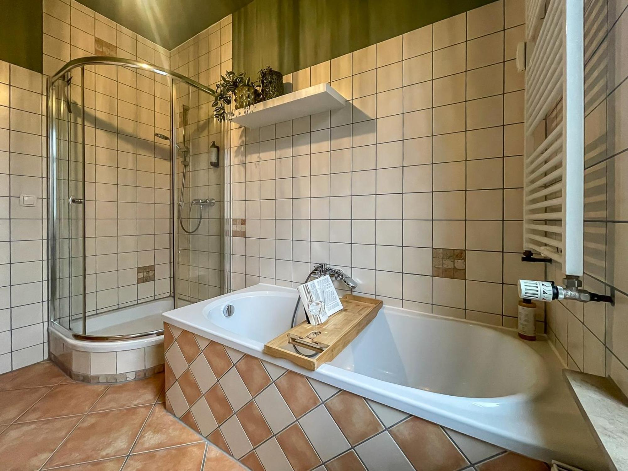 Moor Feeling Apartments Worpswede Bagian luar foto