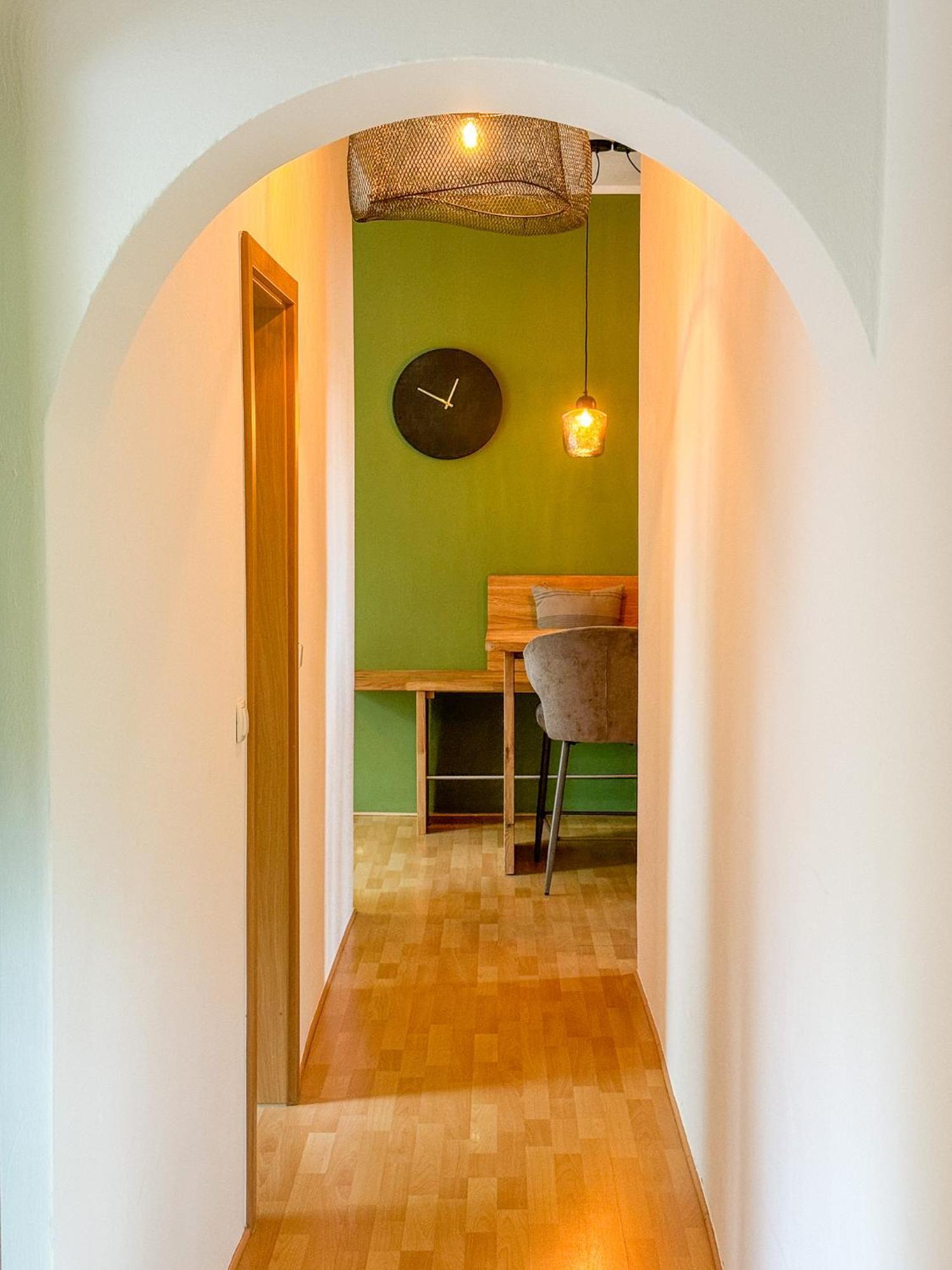 Moor Feeling Apartments Worpswede Bagian luar foto