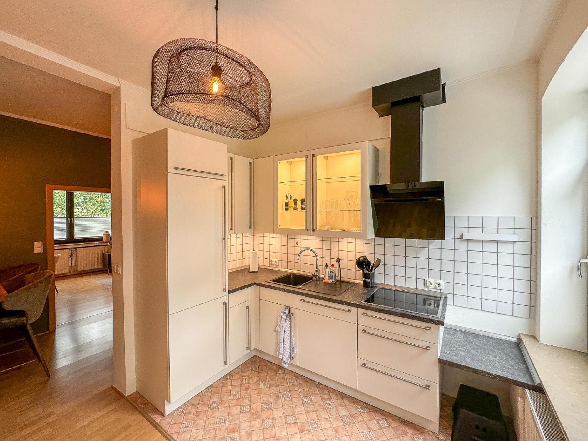 Moor Feeling Apartments Worpswede Bagian luar foto
