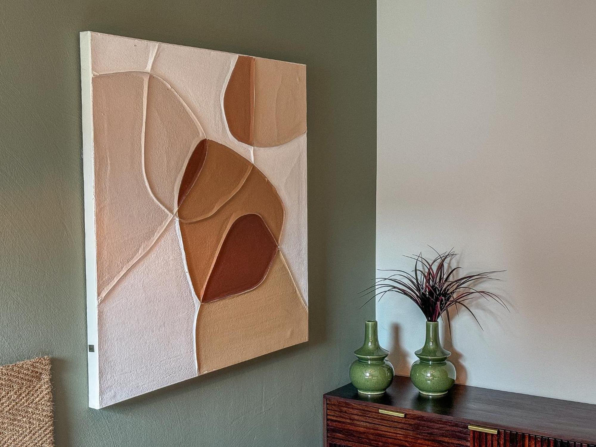 Moor Feeling Apartments Worpswede Bagian luar foto