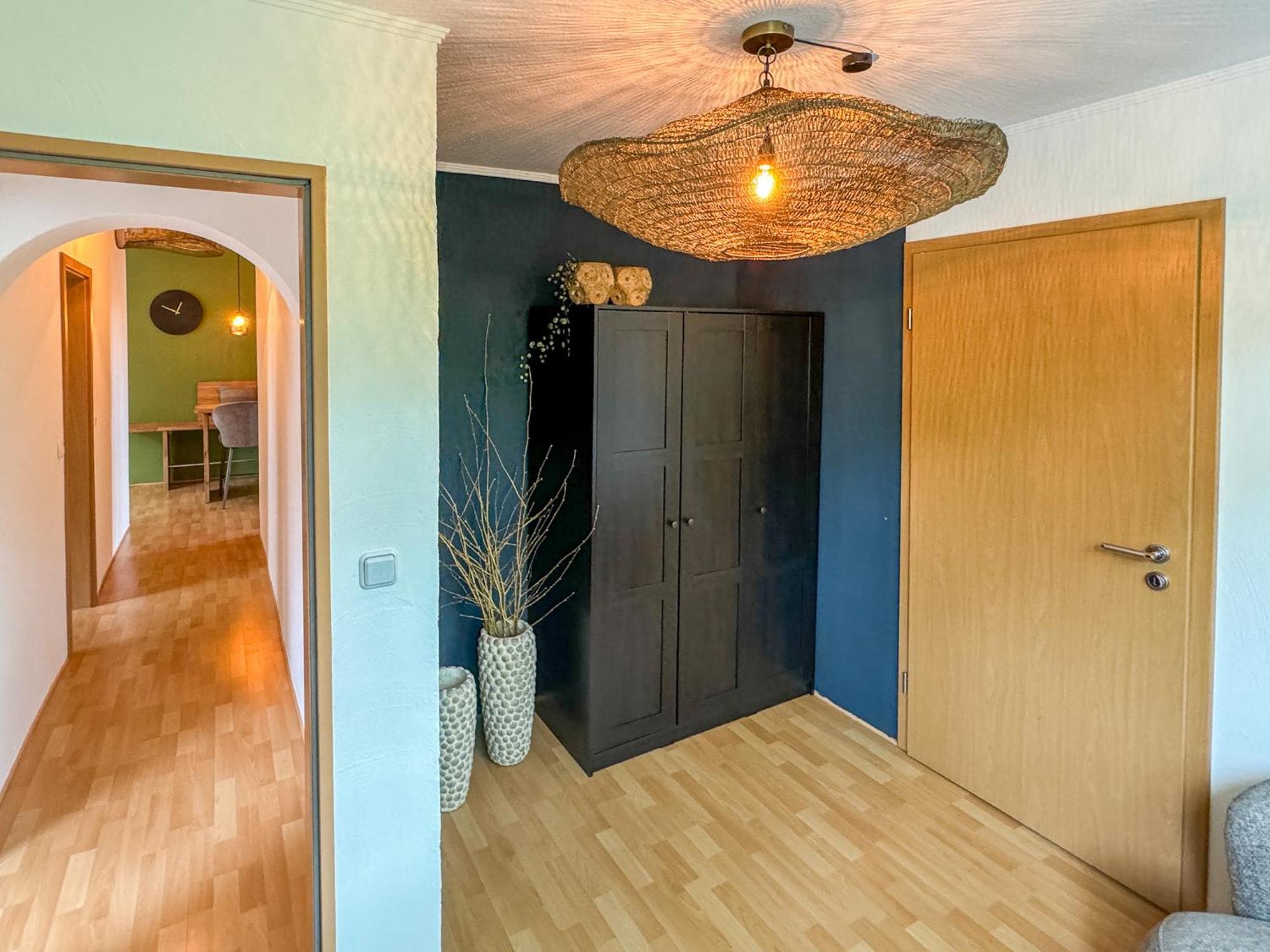 Moor Feeling Apartments Worpswede Bagian luar foto