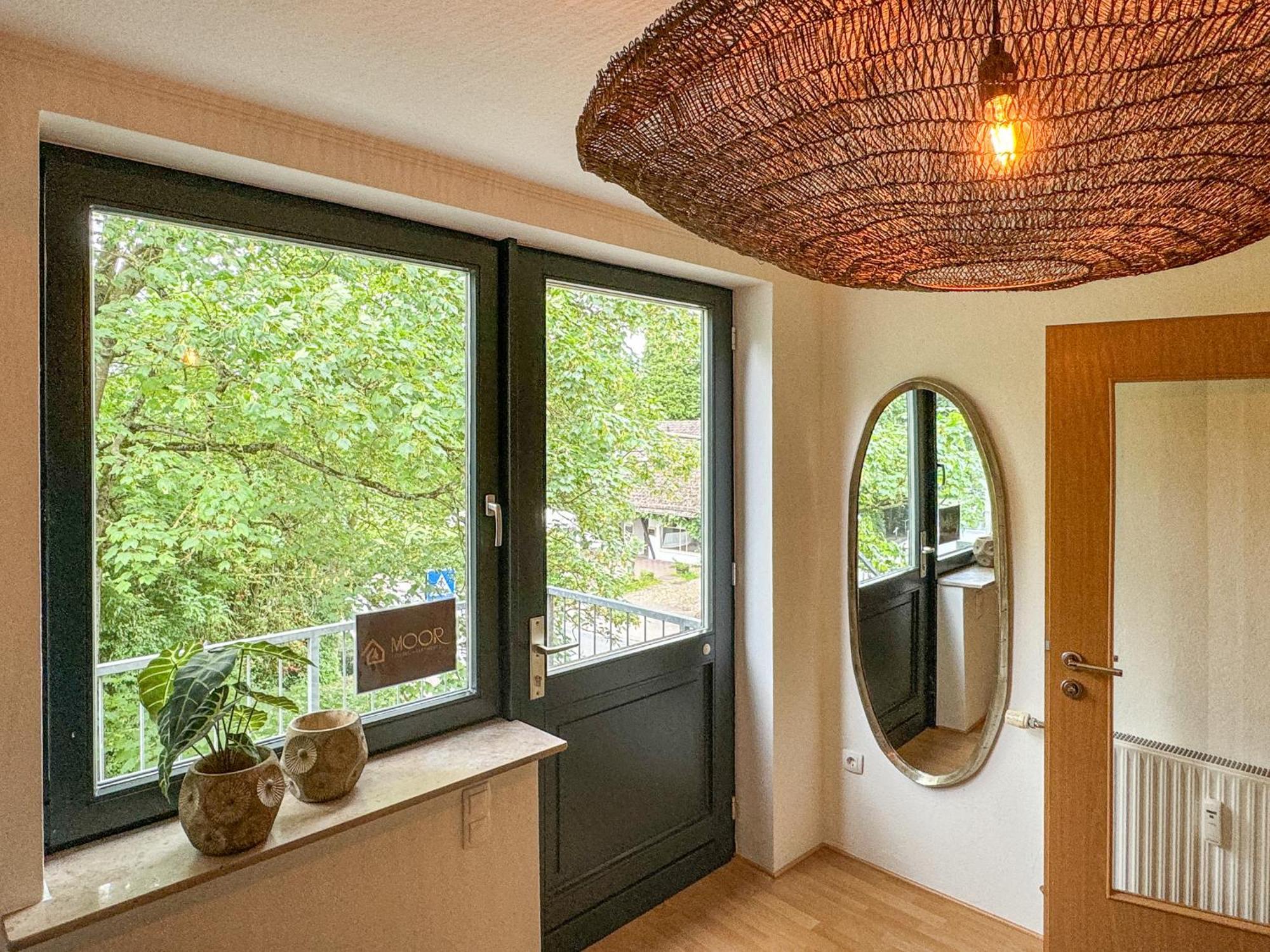 Moor Feeling Apartments Worpswede Bagian luar foto