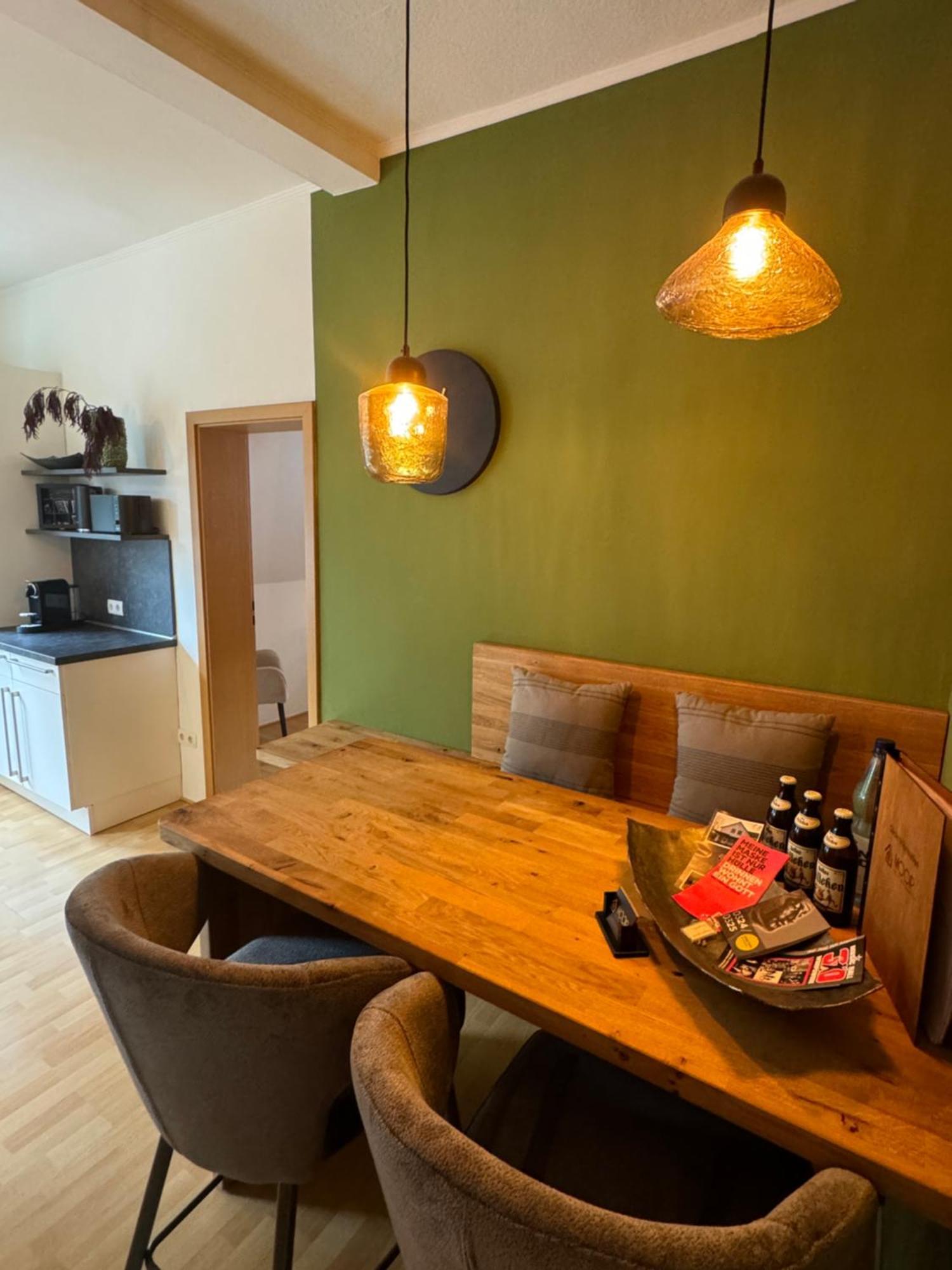 Moor Feeling Apartments Worpswede Bagian luar foto