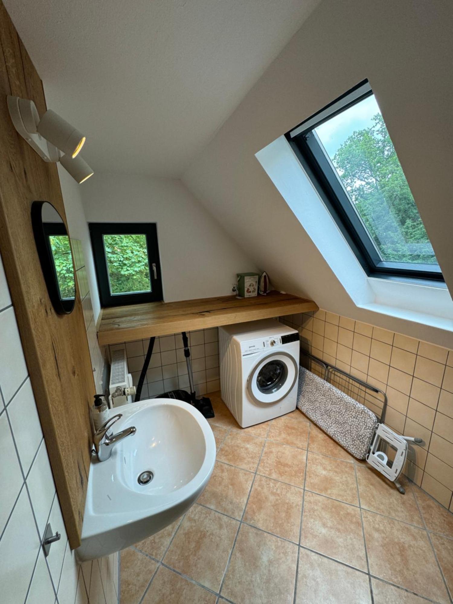 Moor Feeling Apartments Worpswede Bagian luar foto